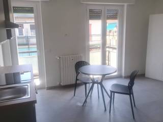 Monolocale via Giuseppe Tartini 13, Dergano, Milano