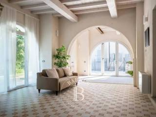 Interno palazzo