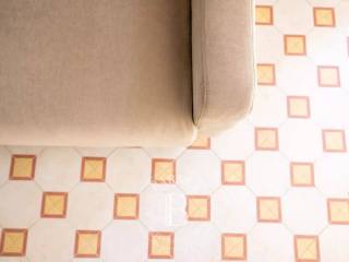 Interno palazzo