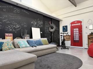 Interno non residenziale