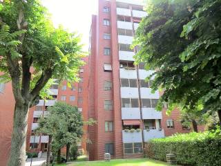 Bilocale via Molinetto di Lorenteggio, Giambellino, Milano