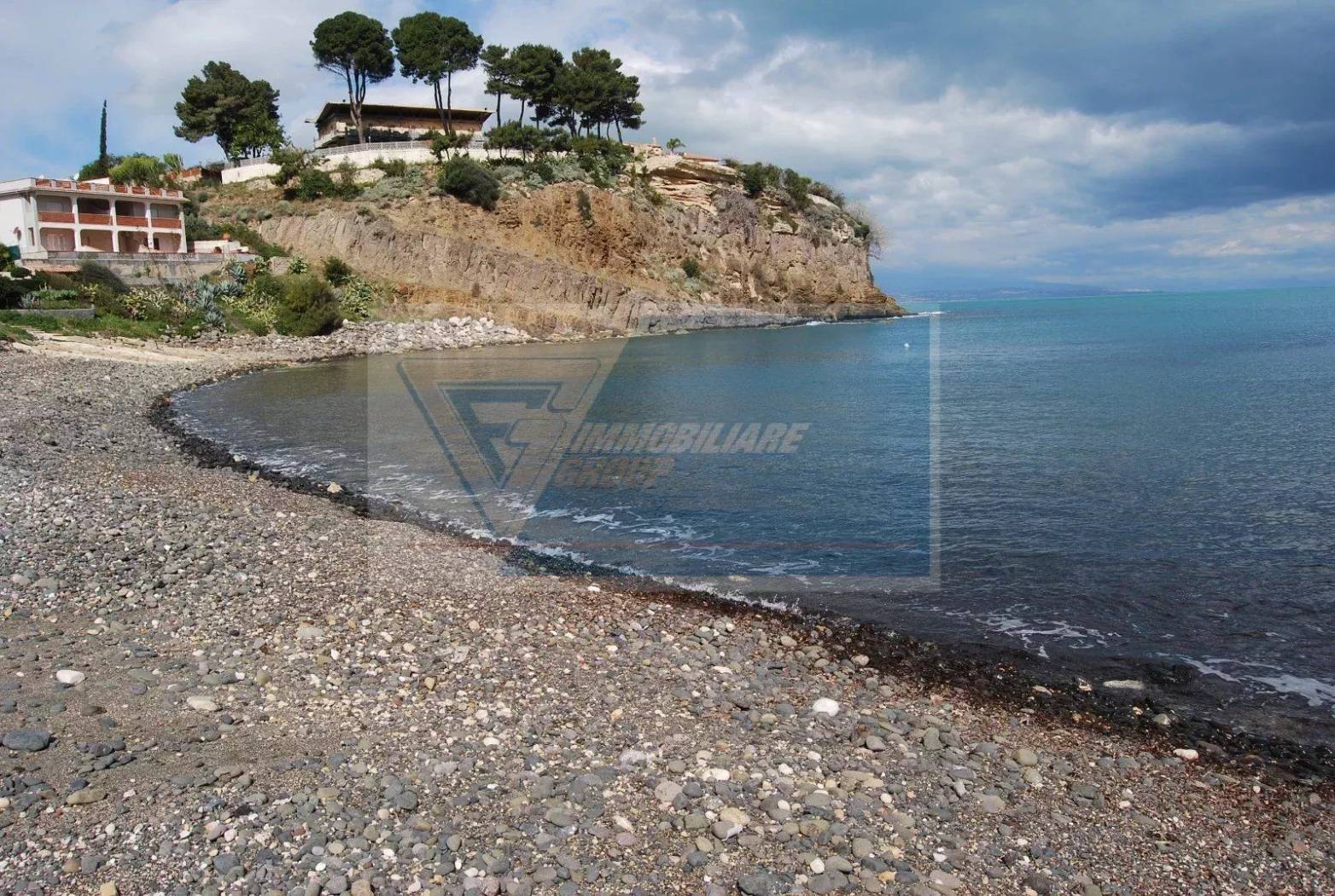 Villetta a schiera in vendita a Augusta