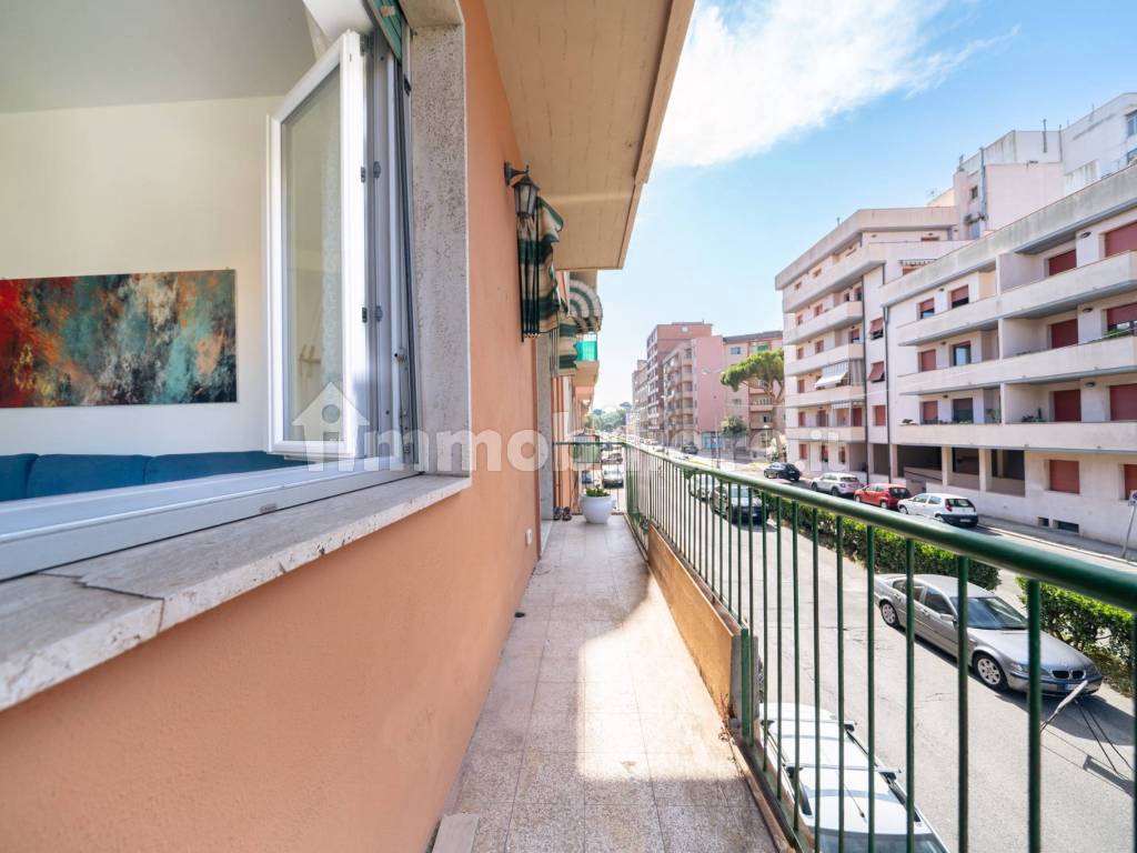 Balcone