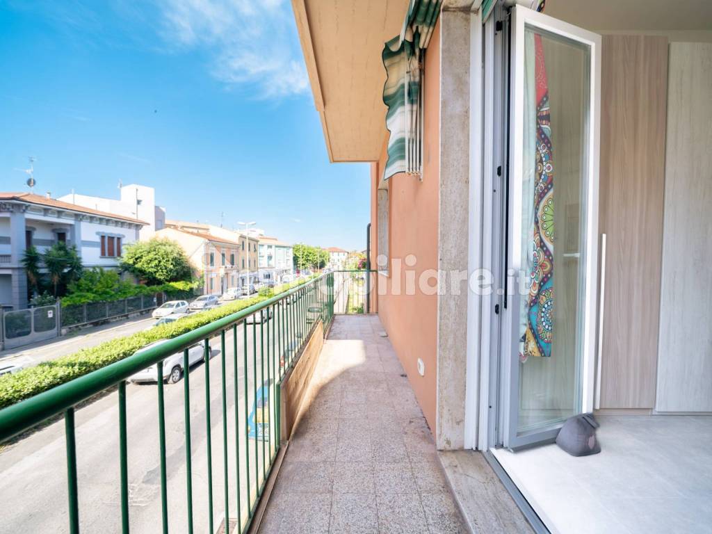 Balcone