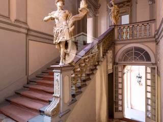Interno palazzo