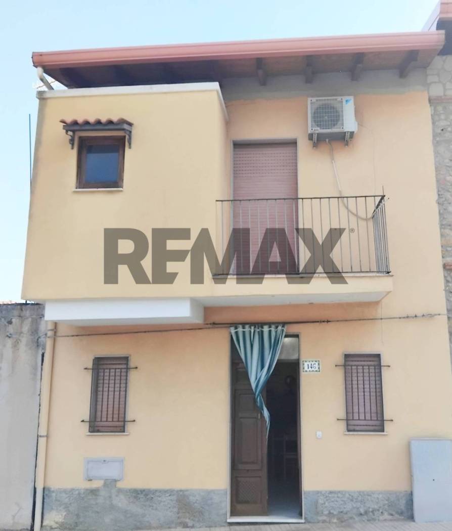 Casa indipendente in vendita a Librizzi