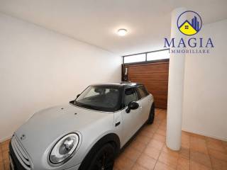 Posto macchina