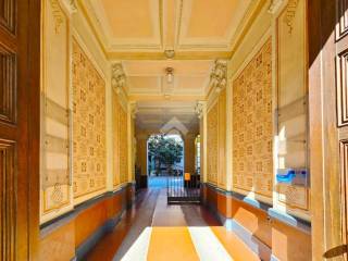 Interno palazzo
