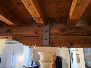 Interno palazzo
