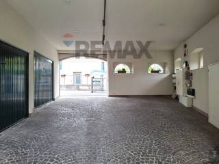 Interno palazzo