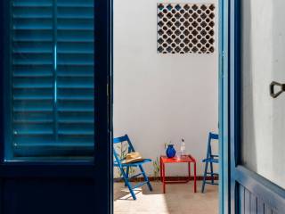 Cortile interno