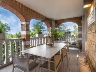 Veranda