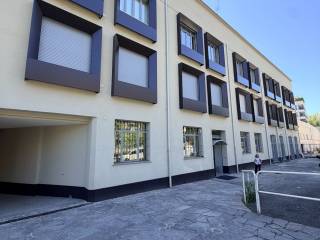 Monolocale via Carlo Bazzi 49, Pezzotti - Meda, Milano