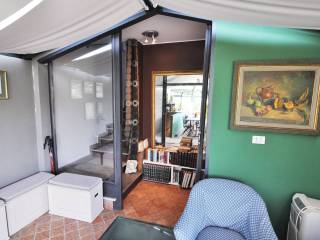 Veranda