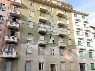 Trilocale viale Certosa, 107, Certosa, Milano