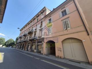 Facciata