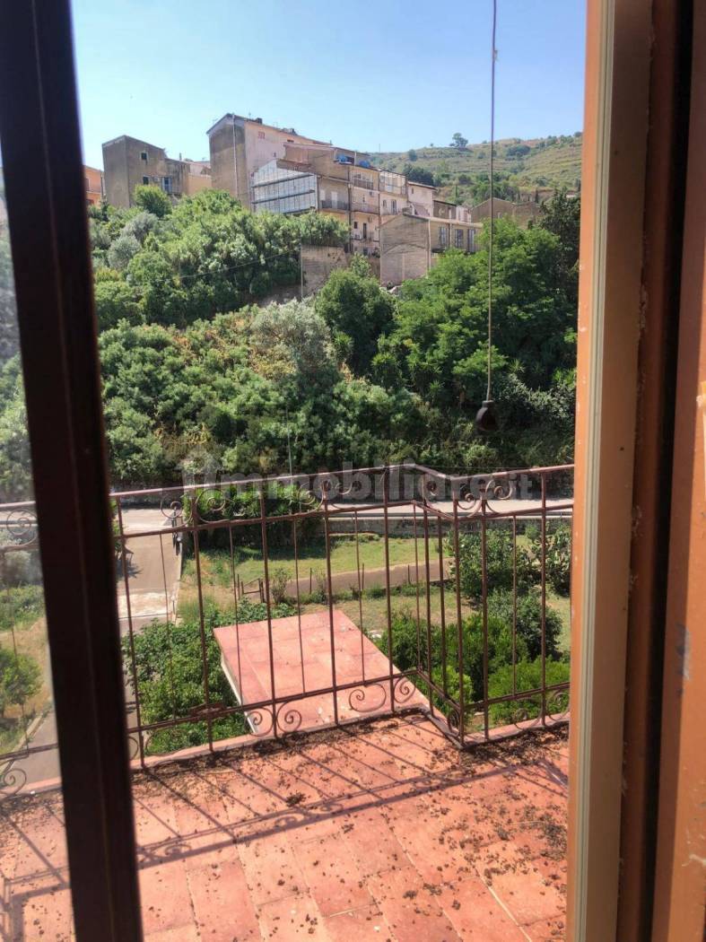 Casa indipendente in vendita a San Michele di Ganzaria