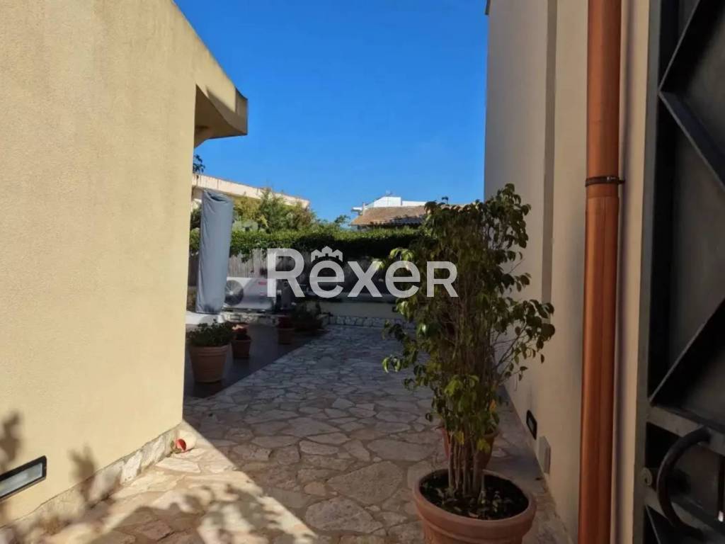 Cortile interno