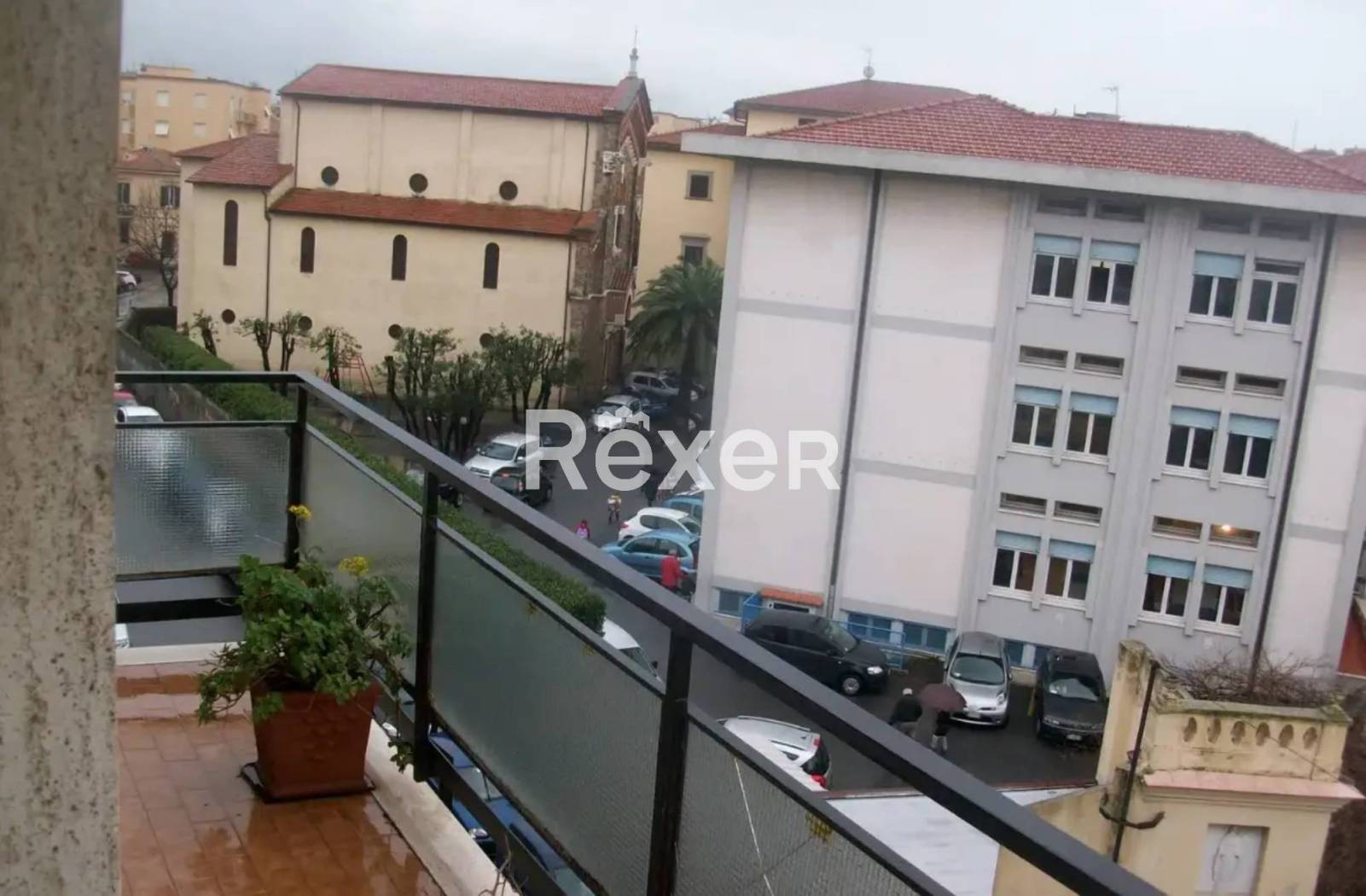 Appartamento in vendita a Livorno