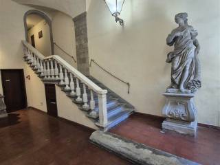 Interno palazzo