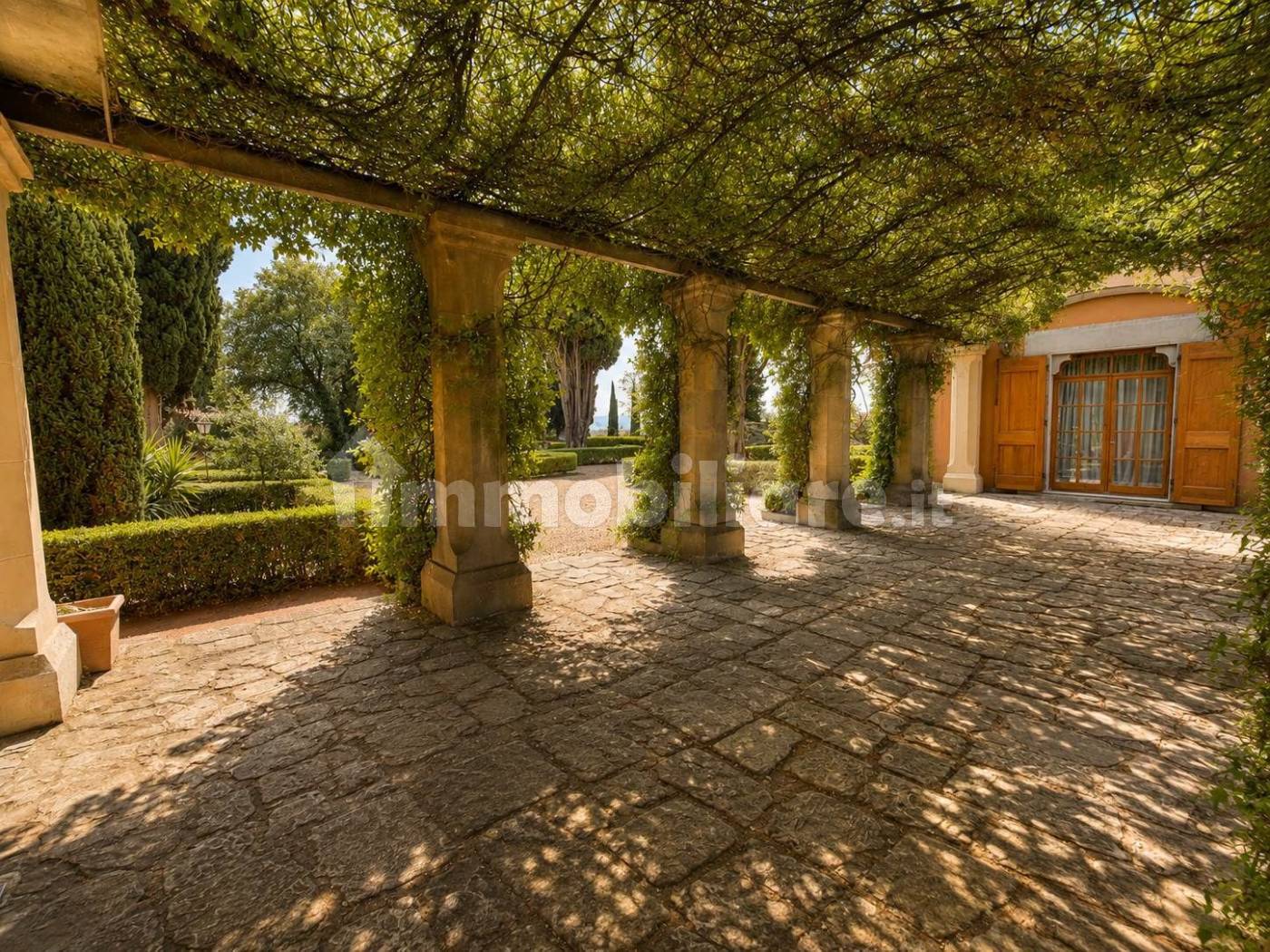 Appartamento in vendita a Bagno a Ripoli