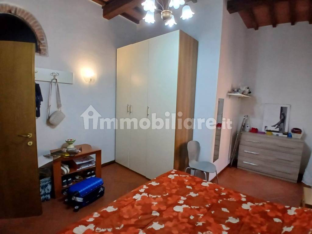 Camera da letto