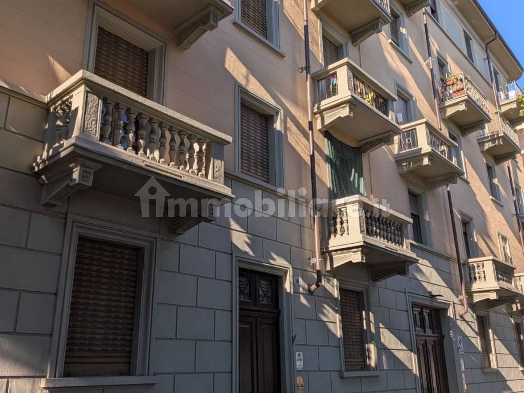 Appartamento in Nizza Millefonti