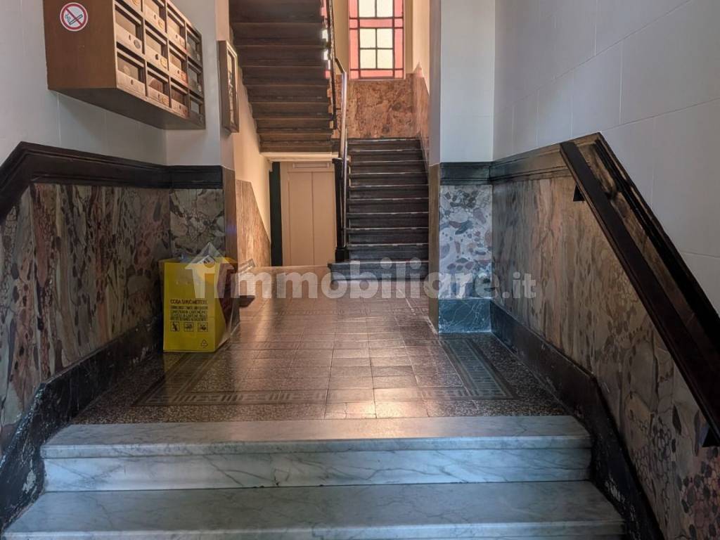 Appartamento in Nizza Millefonti, foto 10 di 19