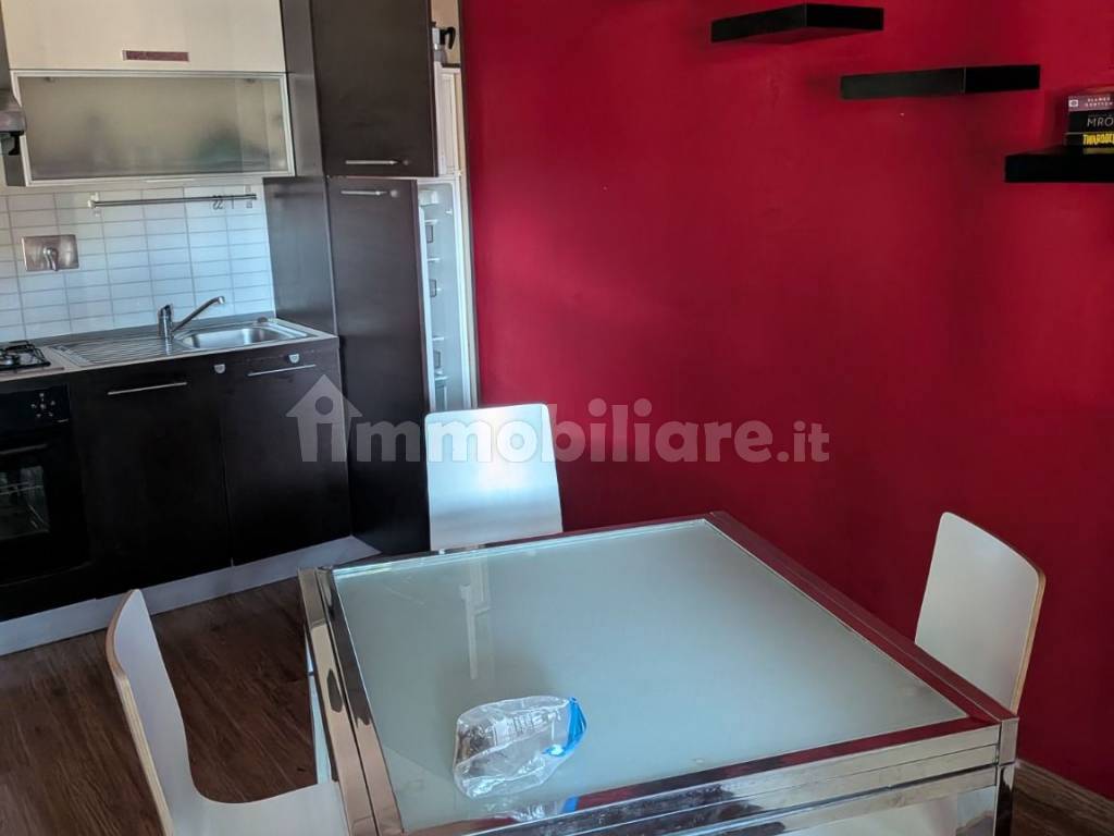 Appartamento in Nizza Millefonti, foto 11 di 19