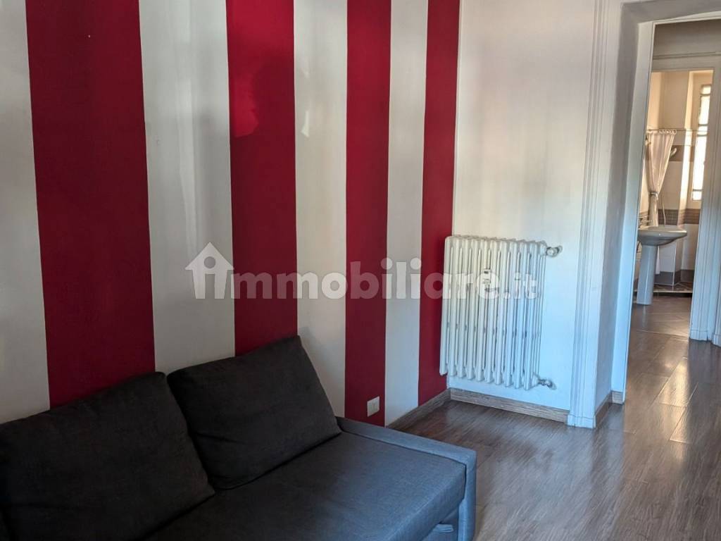 Appartamento in Nizza Millefonti, foto 7 di 19
