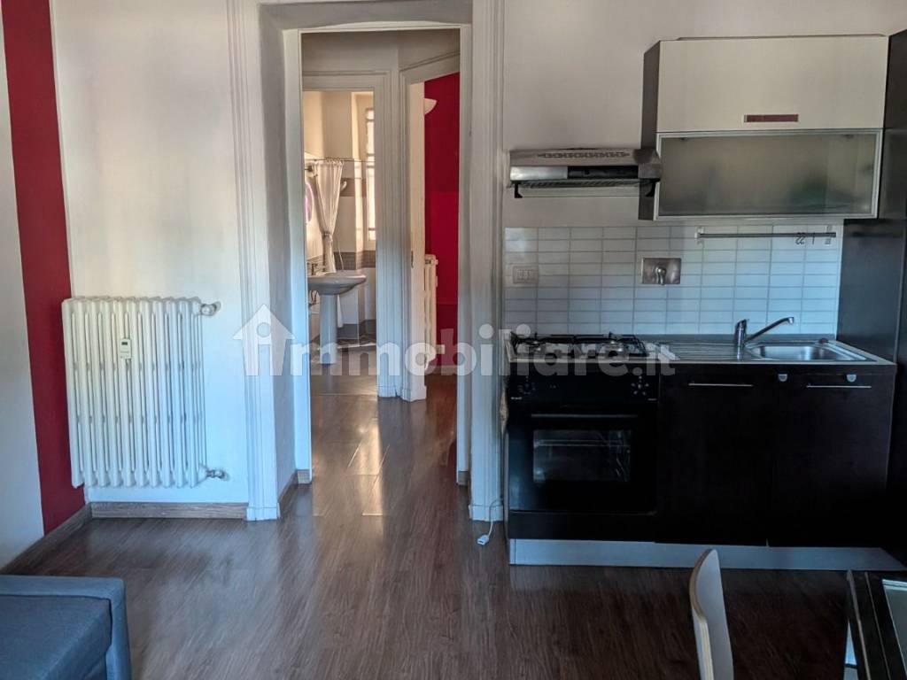 Appartamento in Nizza Millefonti, foto 12 di 19