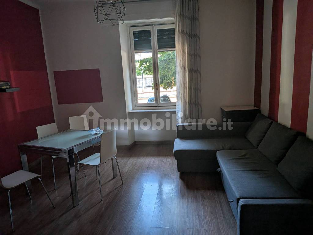 Appartamento in Nizza Millefonti, foto 14 di 19
