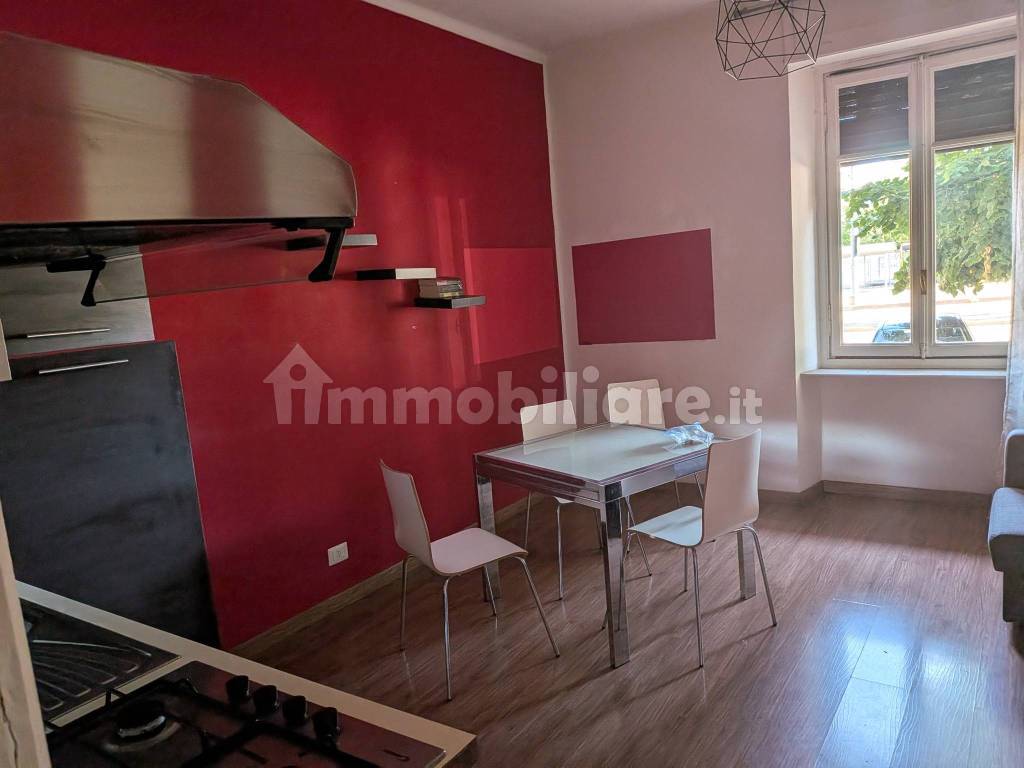 Appartamento in Nizza Millefonti, foto 2 di 19