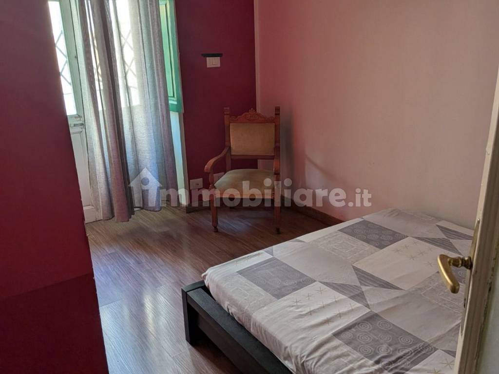 Appartamento in Nizza Millefonti, foto 17 di 19