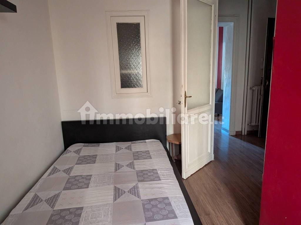 Appartamento in Nizza Millefonti, foto 6 di 19