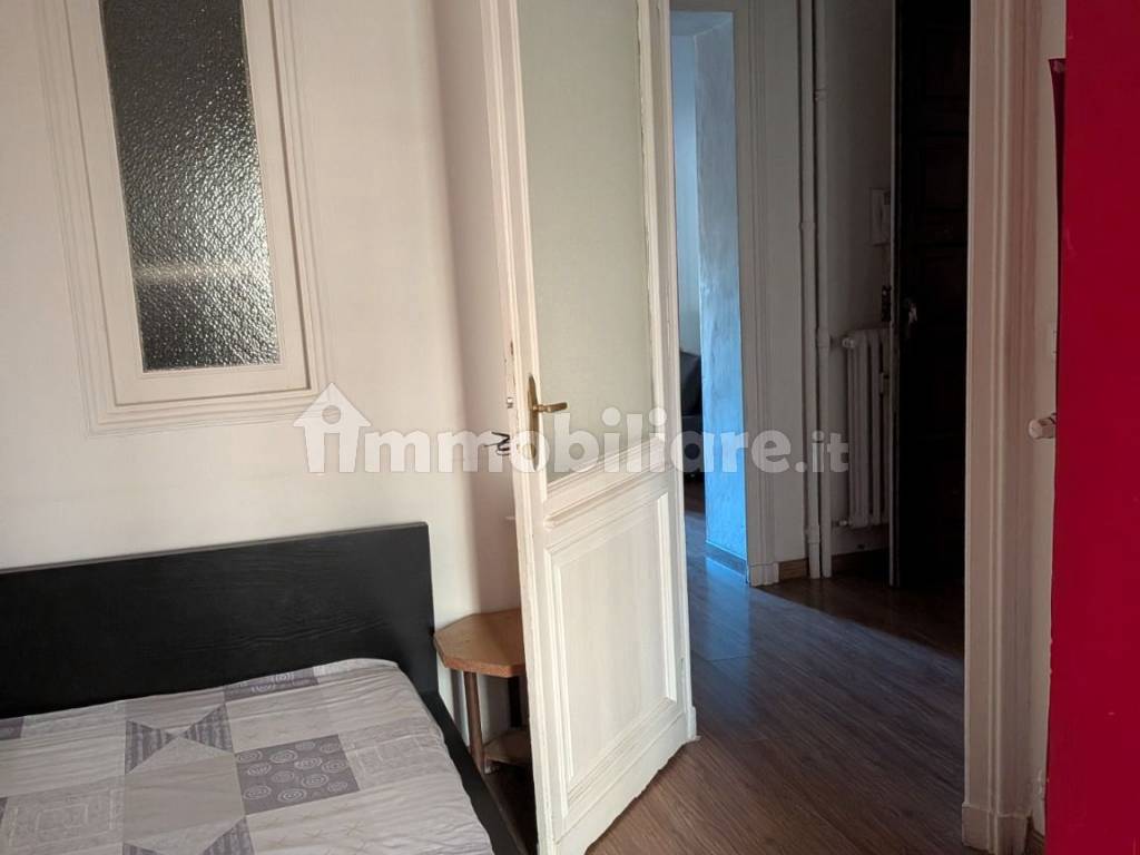 Appartamento in Nizza Millefonti, foto 18 di 19
