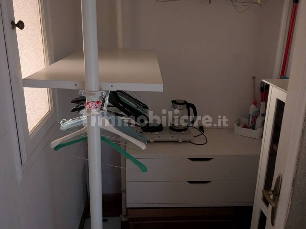 Appartamento in Nizza Millefonti, foto 5 di 19
