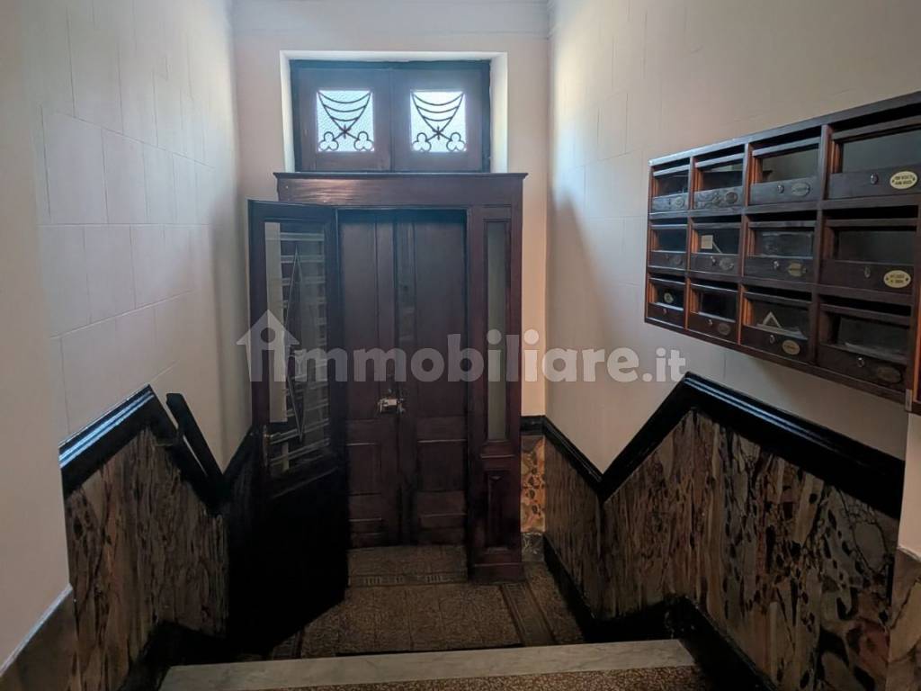 Appartamento in Nizza Millefonti, foto 19 di 19