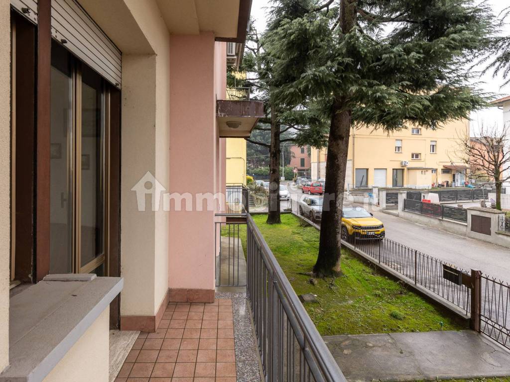 Balcone