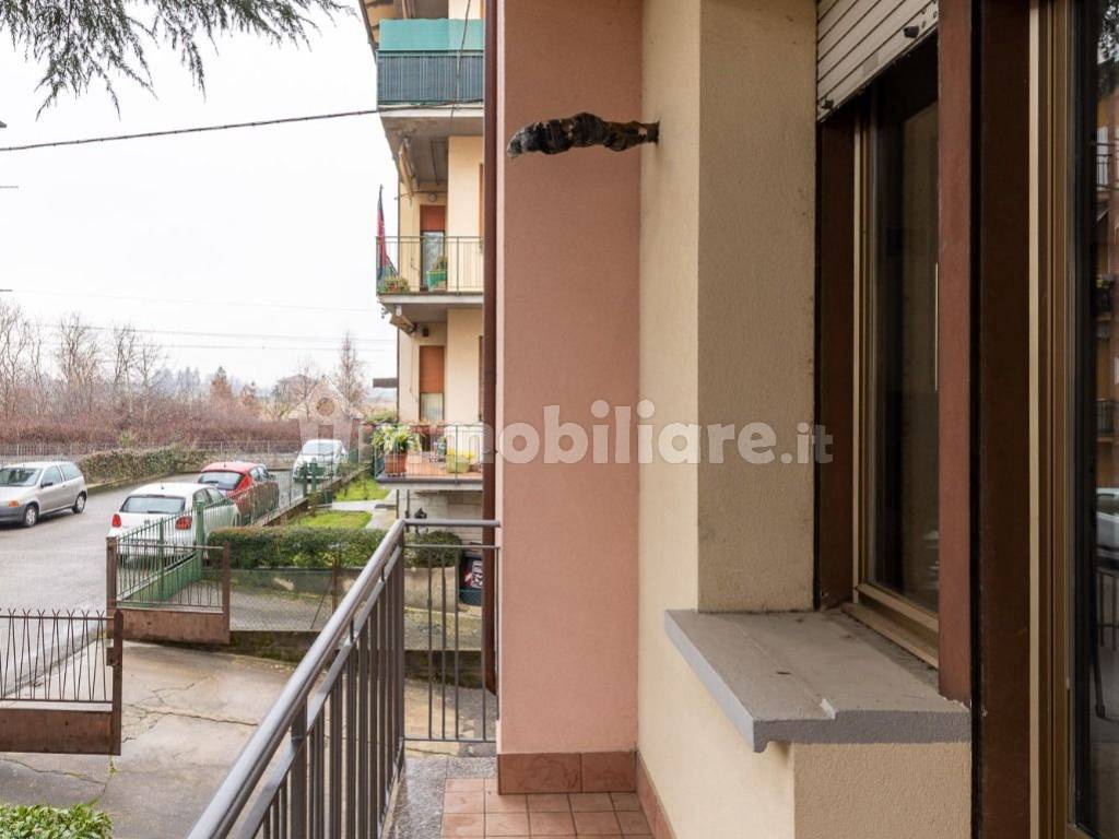 Balcone