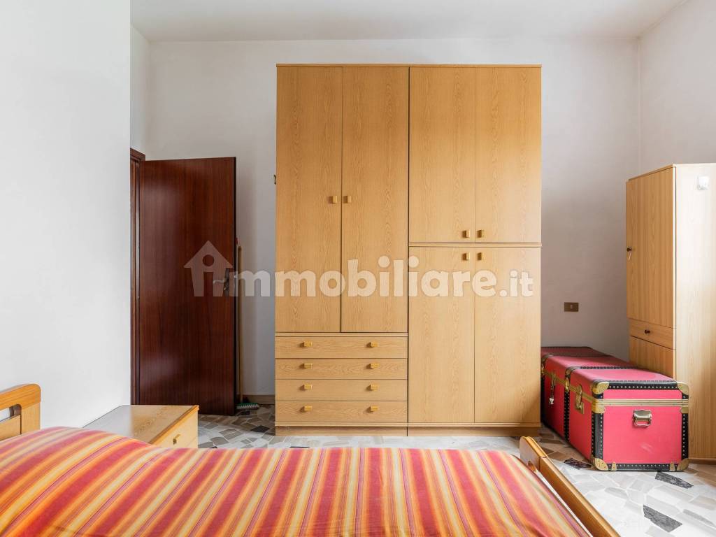 Camera da letto