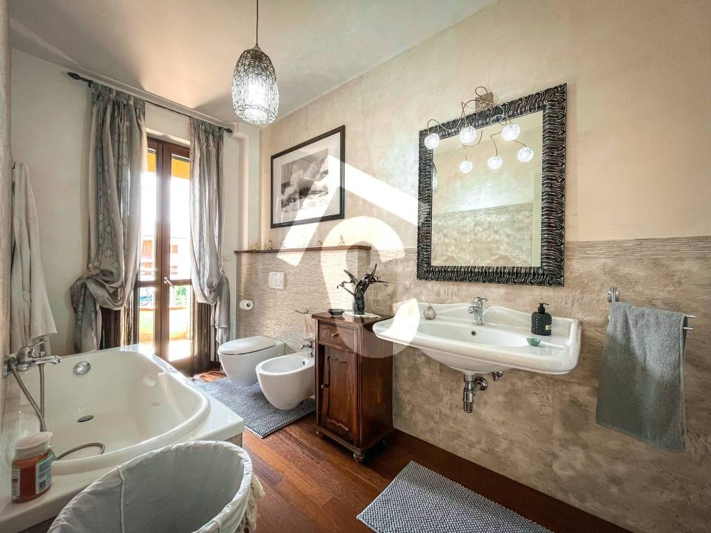 Bagno