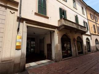 Facciata