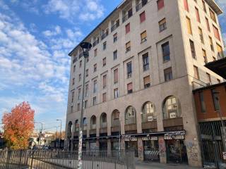 Trilocale corso Luigi Manusardi 3, Ascanio Sforza, Milano