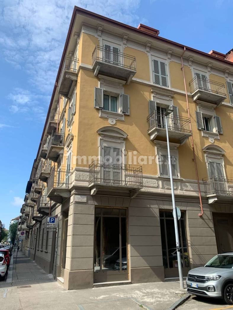 Appartamento in affitto a Torino