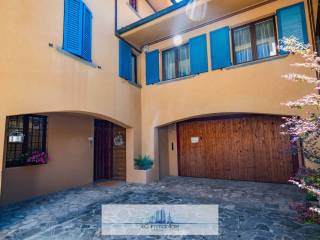 Cortile interno