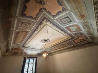 Interno palazzo