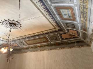Interno palazzo