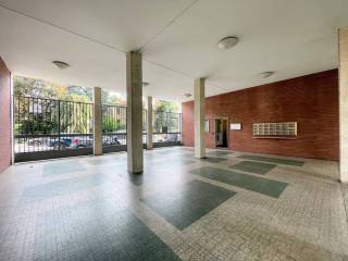 Interno palazzo