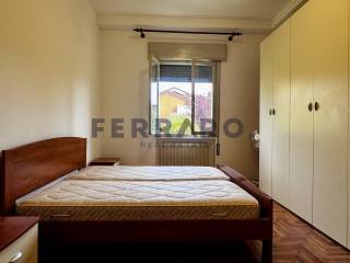 Camera da letto